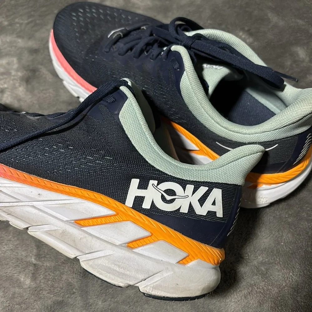 Hoka Sneakers - Picture 8 of 8